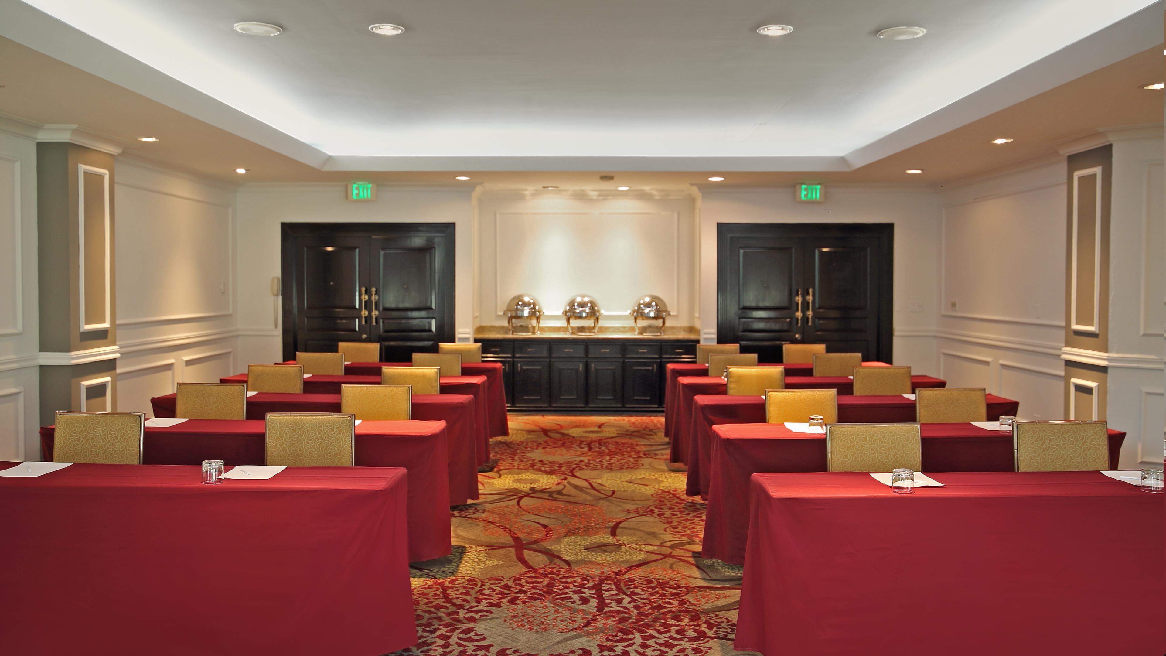 Crowne Plaza Panama By Ihg Hotel Exterior foto
