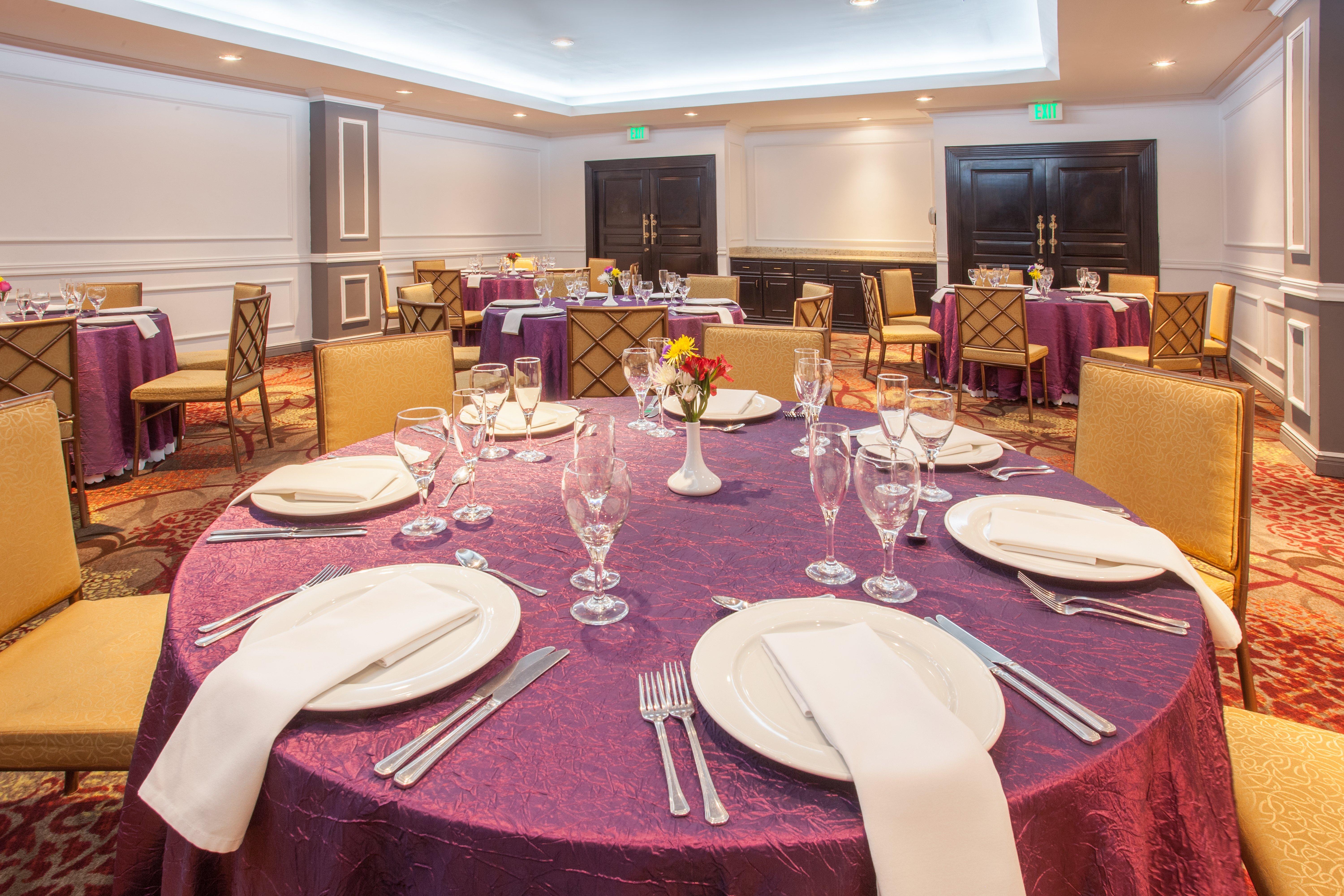 Crowne Plaza Panama By Ihg Hotel Exterior foto