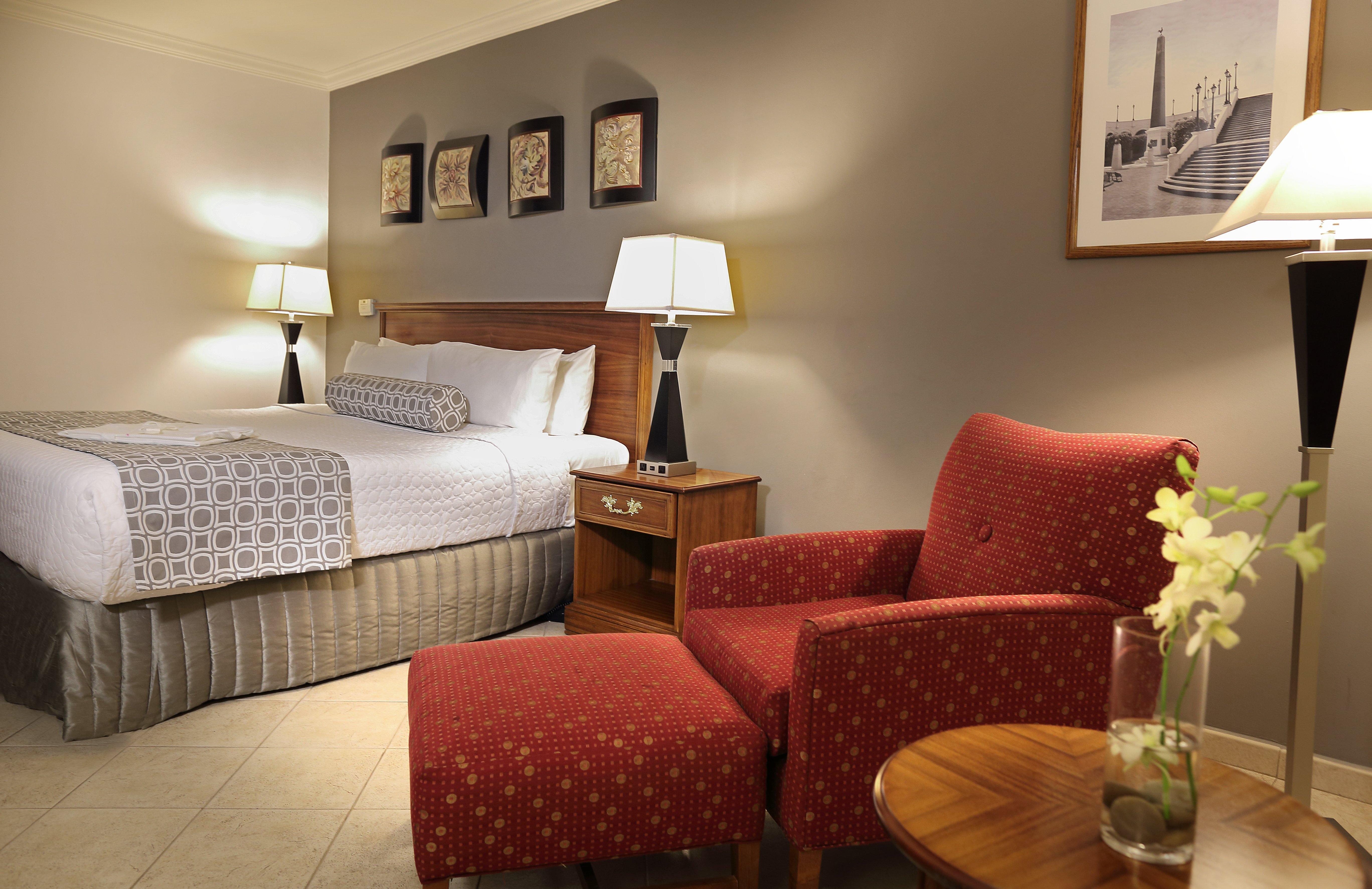 Crowne Plaza Panama By Ihg Hotel Exterior foto
