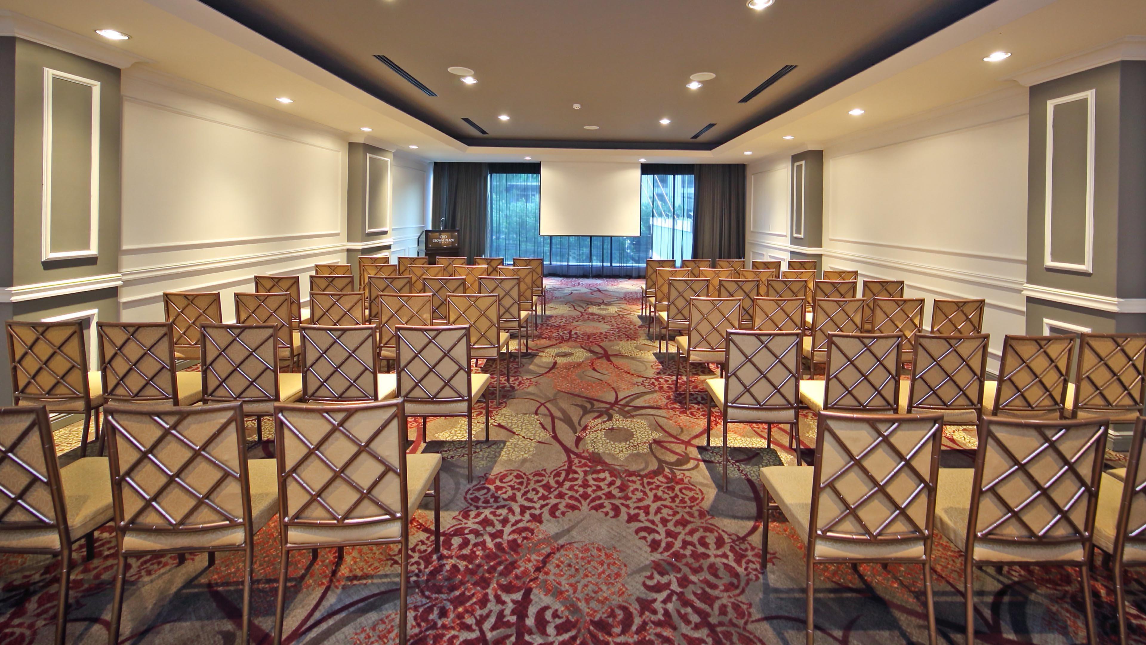 Crowne Plaza Panama By Ihg Hotel Exterior foto
