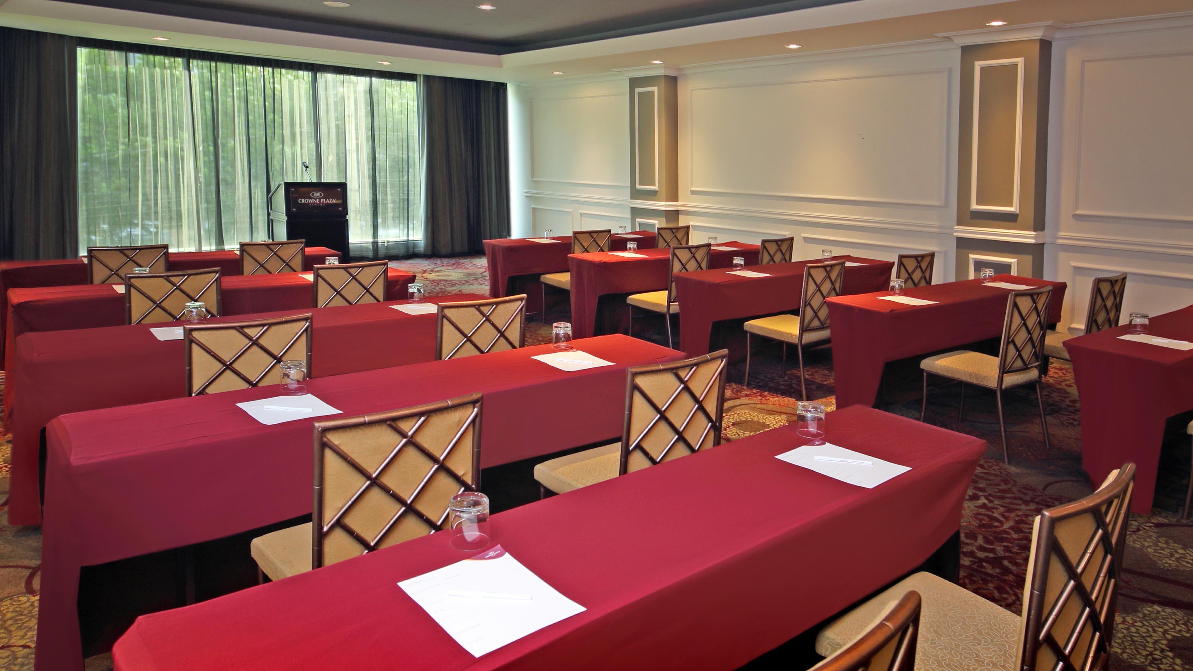 Crowne Plaza Panama By Ihg Hotel Exterior foto