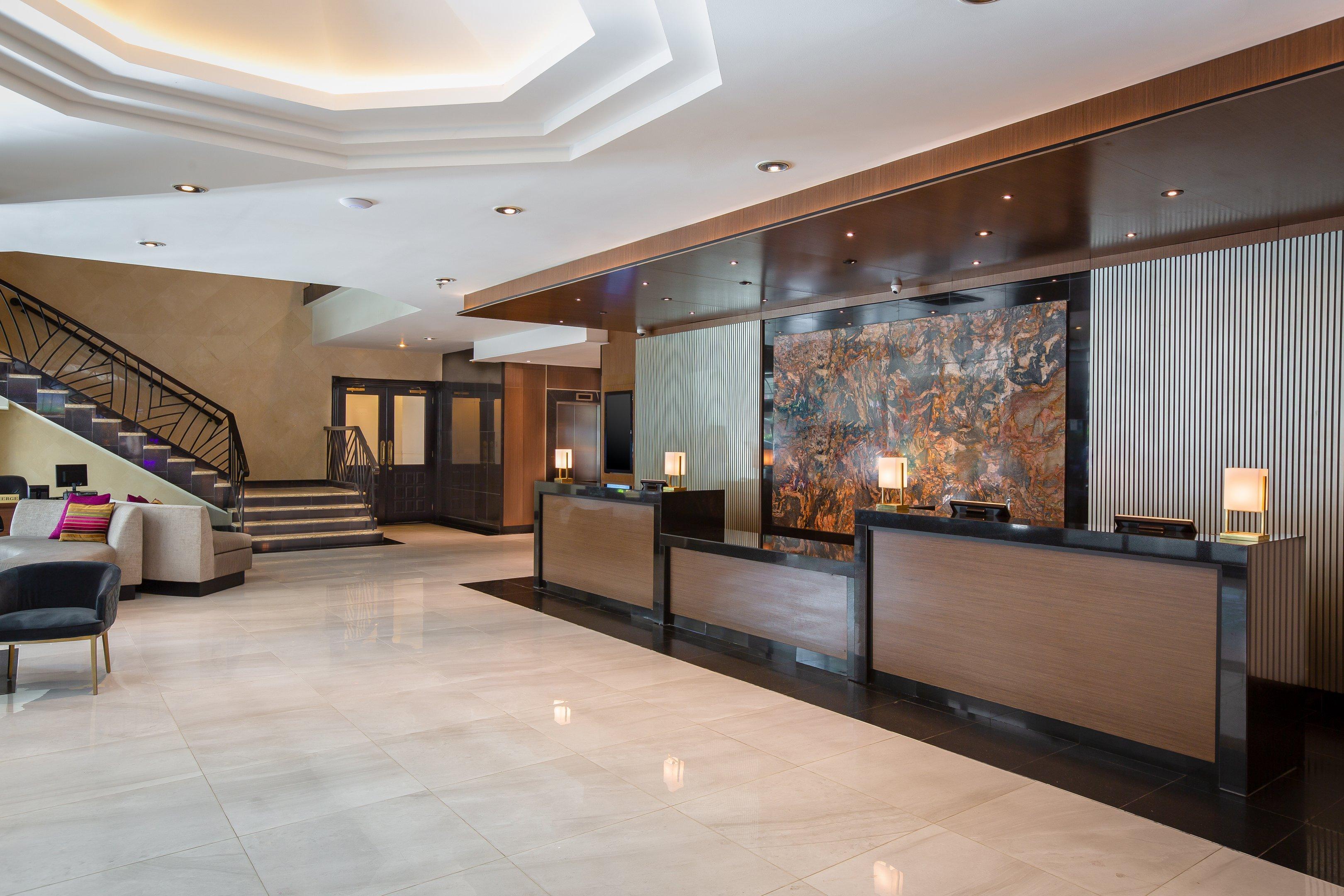 Crowne Plaza Panama By Ihg Hotel Exterior foto