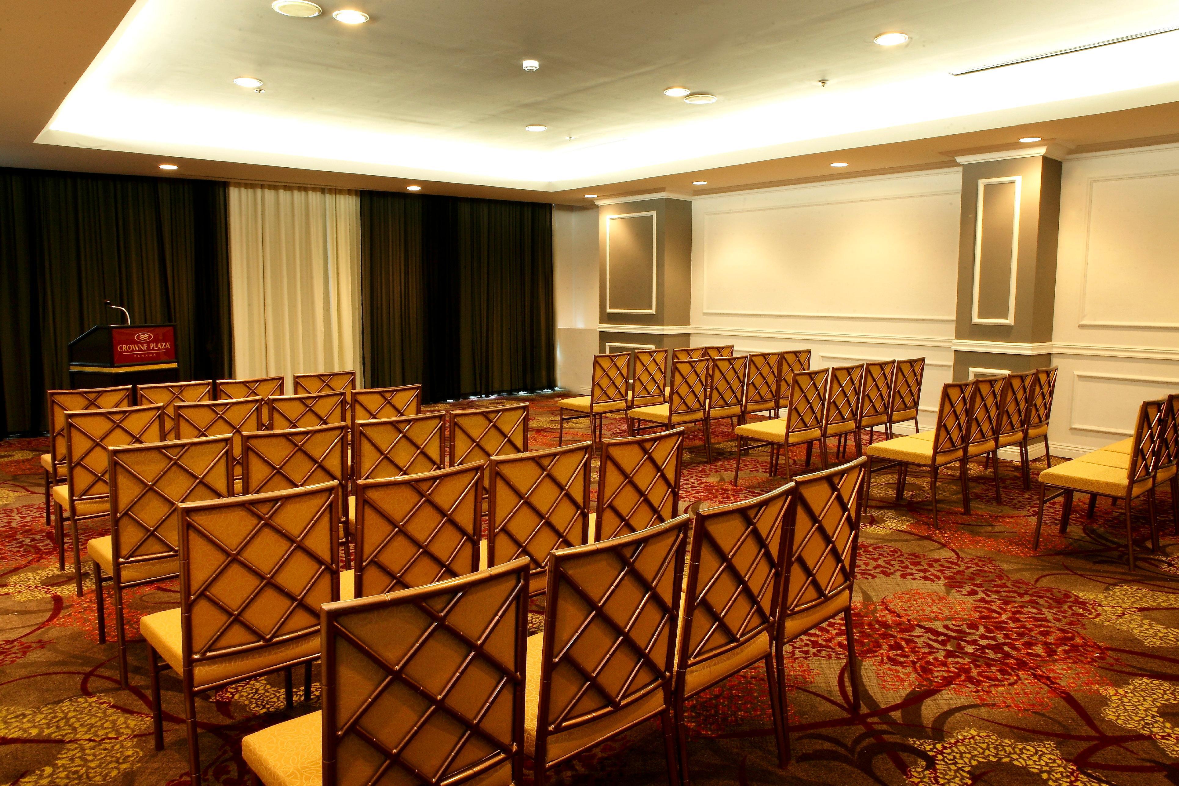 Crowne Plaza Panama By Ihg Hotel Exterior foto